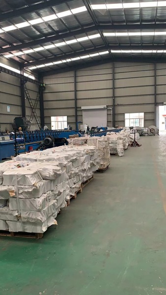 HIMZEN (XIAMEN) TECHNOLOGY CO., LTD. manufacturer production line