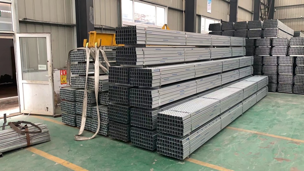 HIMZEN (XIAMEN) TECHNOLOGY CO., LTD. manufacturer production line