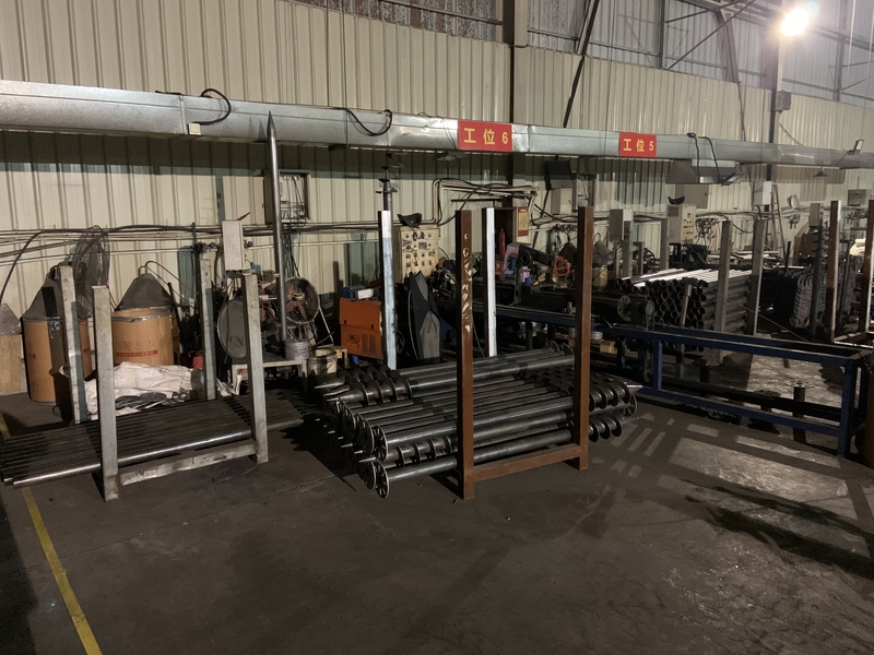 HIMZEN (XIAMEN) TECHNOLOGY CO., LTD. manufacturer production line